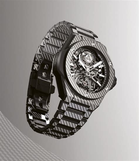 hublot integrated|Hublot hub6035.